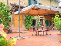 Belvilla by OYO Farmhouse in Montaione