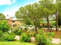 Belvilla by OYO Farmhouse in Montaione