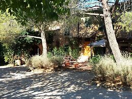 Belvilla by OYO Farmhouse in Montaione