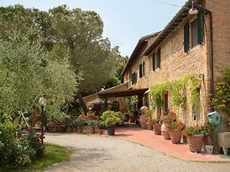 Belvilla by OYO Farmhouse in Montaione