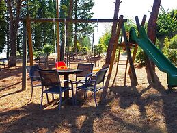 Belvilla by OYO Farmhouse in Montaione