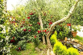 Belvilla by OYO Farmhouse in Montaione