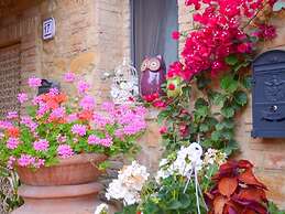 Belvilla by OYO Farmhouse in Montaione