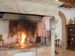 Belvilla by OYO Farmhouse in Montaione