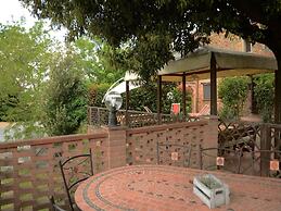 Belvilla by OYO Farmhouse in Montaione