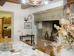 Belvilla by OYO Farmhouse in Montaione