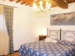 Belvilla by OYO Farmhouse in Montaione