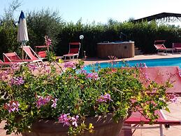 Belvilla by OYO Farmhouse in Montaione