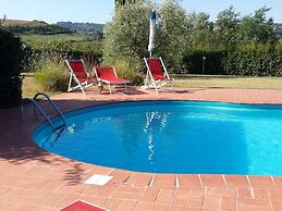 Belvilla by OYO Farmhouse in Montaione