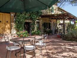 Belvilla by OYO Farmhouse in Montaione