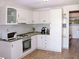 Belvilla by OYO Farmhouse in Montaione