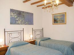 Belvilla by OYO Farmhouse in Montaione