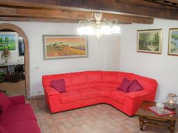 Belvilla by OYO Farmhouse in Montaione