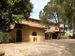 Belvilla by OYO Farmhouse in Montaione