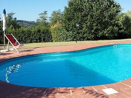 Belvilla by OYO Farmhouse in Montaione