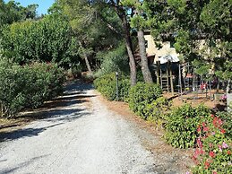 Belvilla by OYO Farmhouse in Montaione