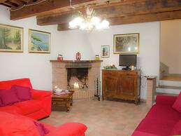 Belvilla by OYO Farmhouse in Montaione