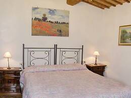 Belvilla by OYO Farmhouse in Montaione