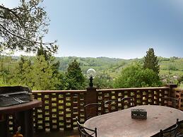 Belvilla by OYO Farmhouse in Montaione