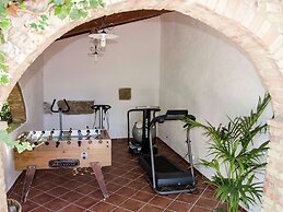 Belvilla by OYO Farmhouse in Montaione