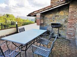 Holiday Home in Gambassi Terme With Jacuzzi