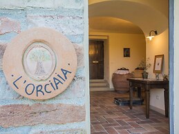 Belvilla by OYO Fontana