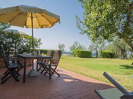 Belvilla by OYO Fontana