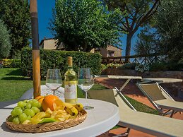 Belvilla by OYO Fontana