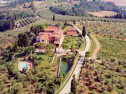 Belvilla by OYO Fontana