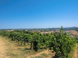 Apartment in Chianti With Swimming Pool