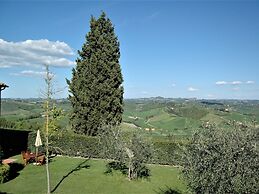 Apartment in Chianti With Swimming Pool