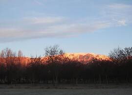 Asolo Retreat With Garden