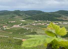 Asolo Retreat With Garden