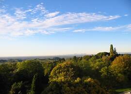 Asolo Retreat With Garden