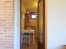 Belvilla by OYO Ground Floor Apartment in Asolo