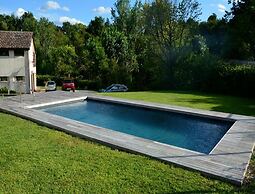 Belvilla by OYO Ground Floor Apartment in Asolo