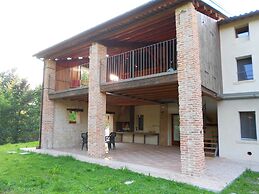 Belvilla by OYO Ground Floor Apartment in Asolo