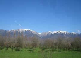 Asolo Retreat With Garden