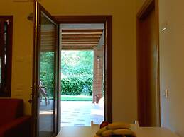 Belvilla by OYO Ground Floor Apartment in Asolo