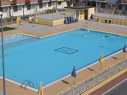 Belvilla by OYO Quadrilocale Solmare a Rosolina