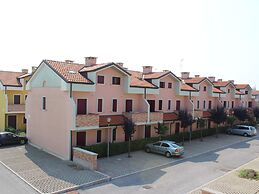 Belvilla by OYO Quadrilocale Solmare a Rosolina