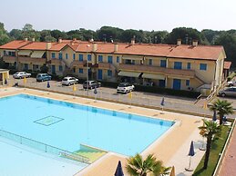 Belvilla by OYO Quadrilocale Solmare a Rosolina