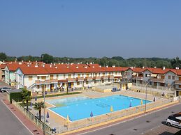 Belvilla by OYO Quadrilocale Solmare a Rosolina