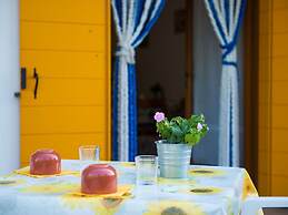 Belvilla by OYO Quadrilocale Solmare a Rosolina