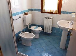 Belvilla by OYO Quadrilocale Solmare a Rosolina