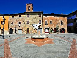 Holiday Home in Gambassi Terme With Terrace