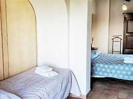 Holiday Home in Gambassi Terme With Terrace