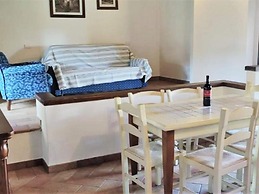 Holiday Home in Gambassi Terme With Terrace