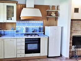 Holiday Home in Gambassi Terme With Terrace