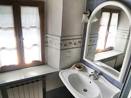 Holiday Home in Gambassi Terme With Terrace